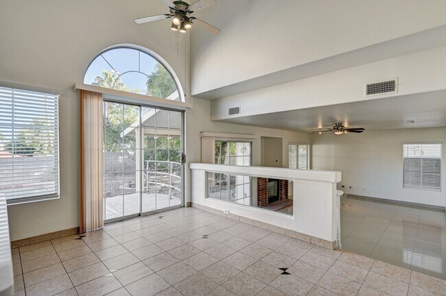 Building Photo - Tri-Level Home with Pool & Spa in Henderson, 89074