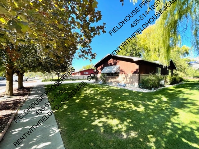 Building Photo - 1760 Foothill Dr