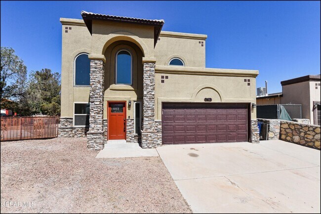 Building Photo - 3413 Tea Rose Pl