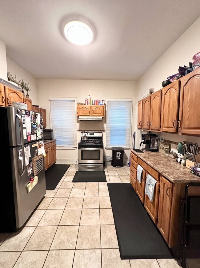 Building Photo - 1050 Wendell Ave