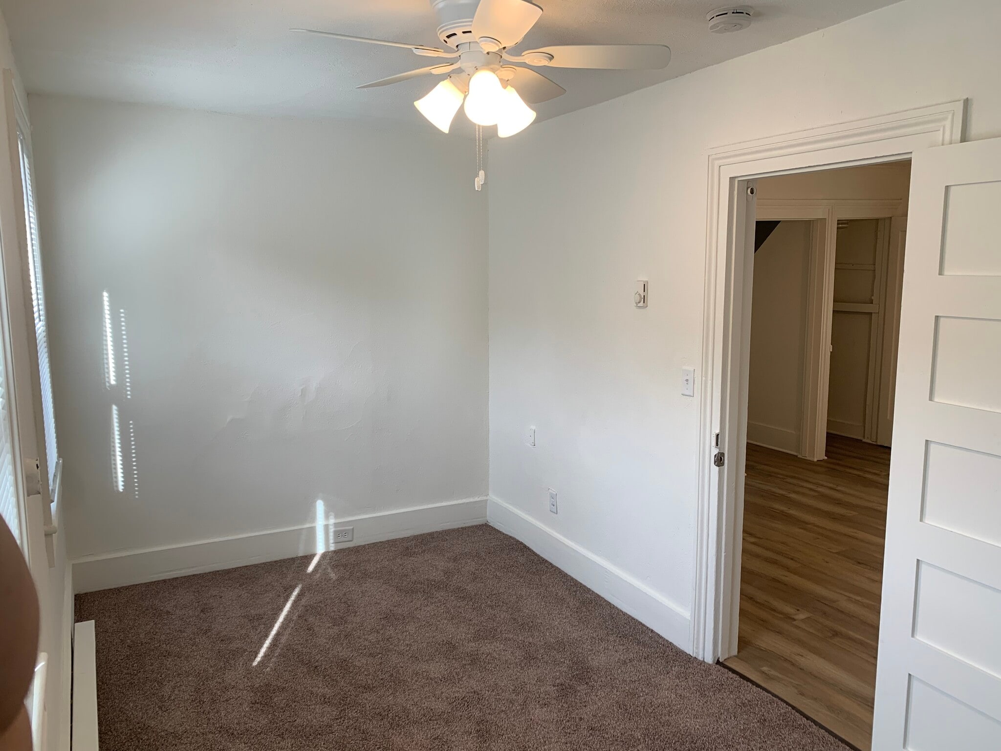 Building Photo - 1031 Hancock St