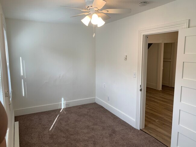 Building Photo - 1031 Hancock St