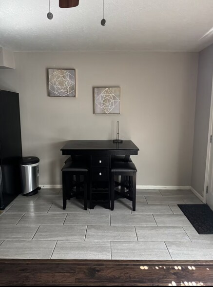 Dining area - 4148 Belle Park Dr