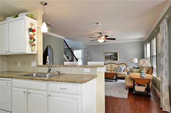 Building Photo - 3345 Winding River Trail