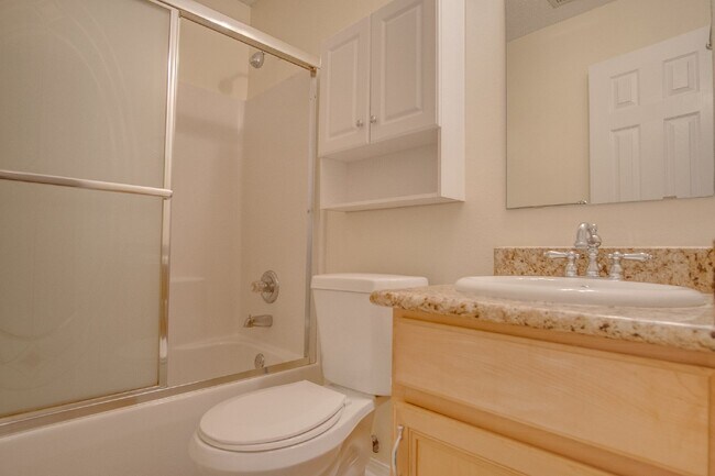 Building Photo - Updated 4BR/3BA Brick Home Near NAS Pensacola with Office & Screened Porch