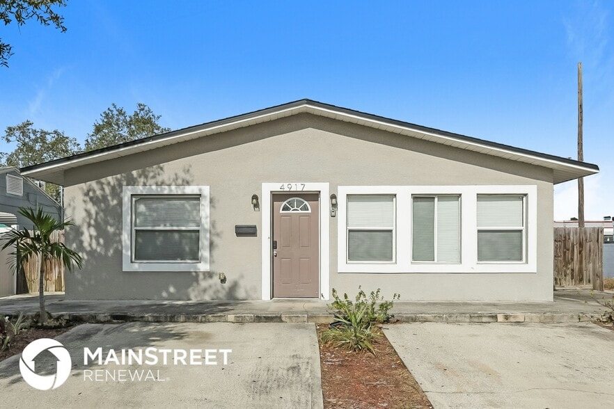 Building Photo - 4917 Emerson Ave S