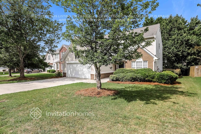 Building Photo - 3252 Shady Valley Ct SW
