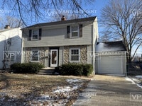 Building Photo - 1123 S Baird St