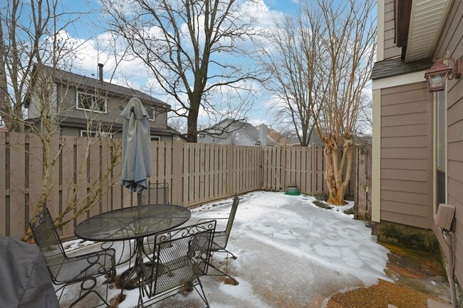 Building Photo - Tucked away in a quiet community with only one entrance and no through-traffic.