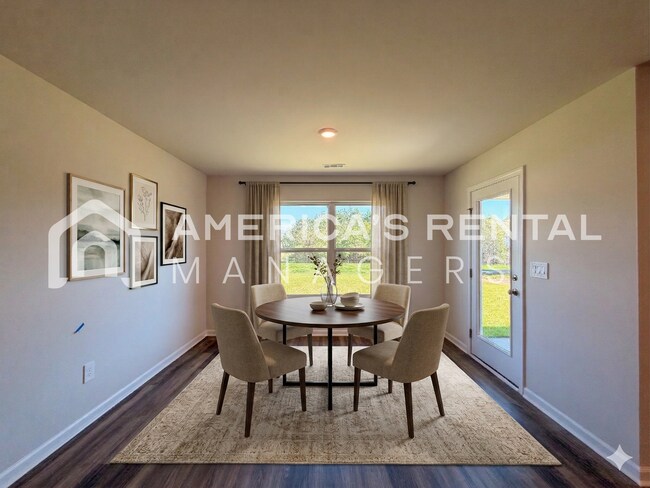 Building Photo - New Construction Home for Rent!