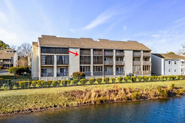 Building Photo - 2535 Great Scott Dr