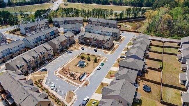 Building Photo - 3420 Reagan Way