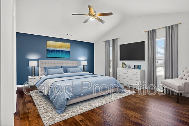 Building Photo - 3315 Runneymede Street SW