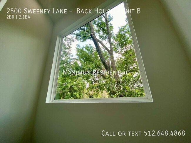 Building Photo - 2500 Sweeney Ln