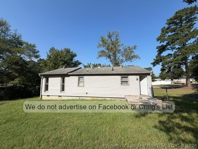 Building Photo - 2817 Pine Springs Dr