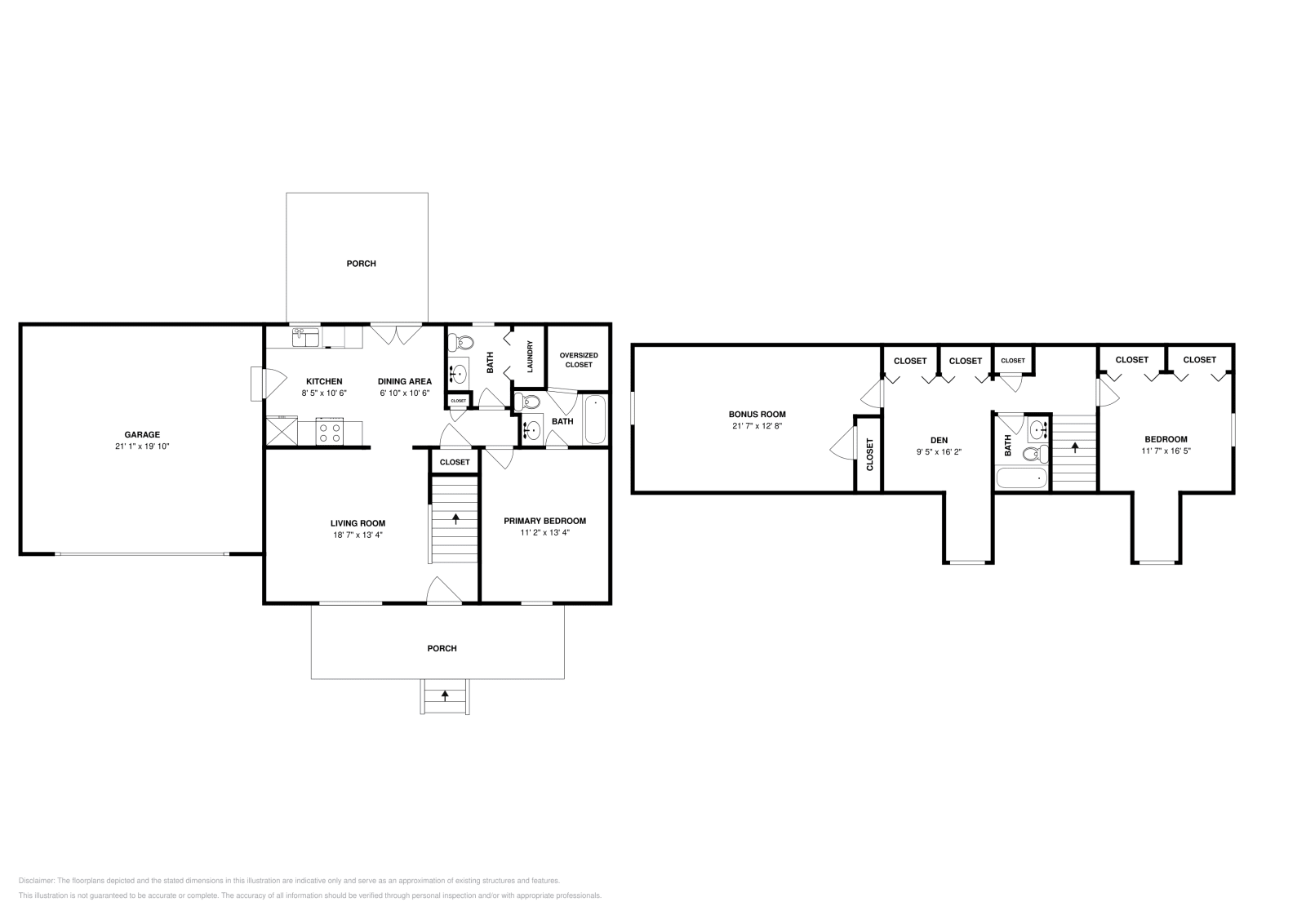 Building Photo - 504 Sanders Dr