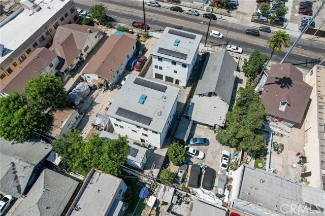 Building Photo - 532 W Vernon Ave