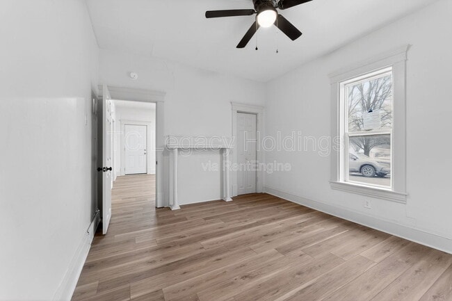 Building Photo - 2201 Gould Ave