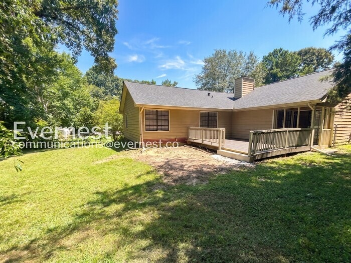 Building Photo - 3615 Winterberry Ln