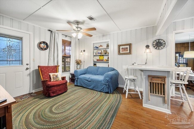 Building Photo - 5490 Berryhill Rd