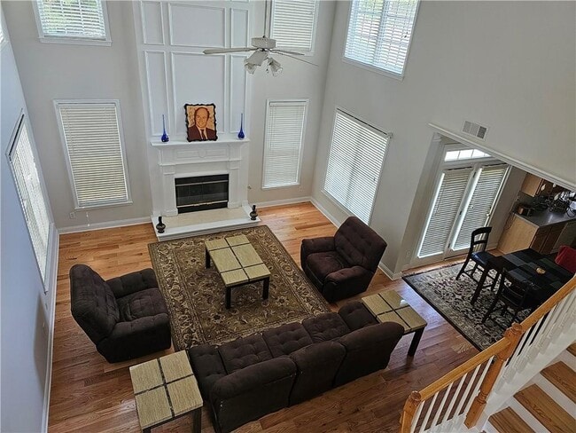 Building Photo - 1692 Telfair Chase Way