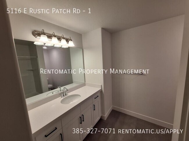 Building Photo - 5116 Rustic Patch Dr