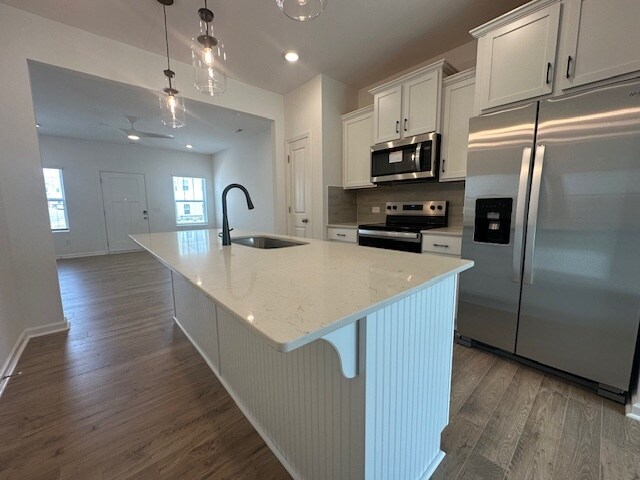 Building Photo - 1700 Granby Heights Dr