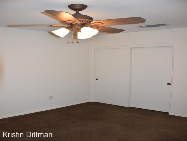 Building Photo - 2 br, 2 bath House - 2129 High Mesa Dr