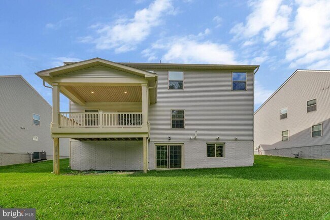 Building Photo - 14641 Silver Hammer Wy