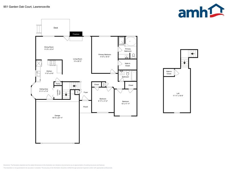 Building Photo - 951 Garden Oak Ct