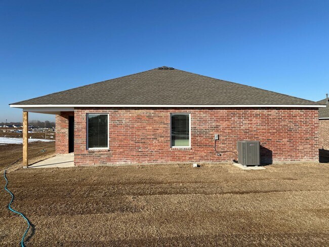 Building Photo - *St Patrick's Day Deal!* BRAND NEW Three B...
