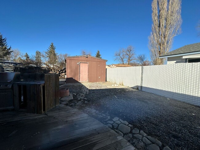 Building Photo - 5819 Winter Ave