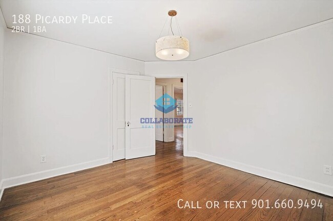 Building Photo - Nice Home with a Convenient Location