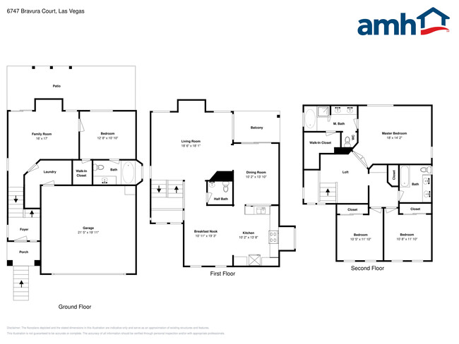 Building Photo - 6747 Bravura Ct