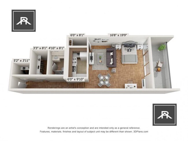 Building Photo - 1 bedroom in Boston MA 02135