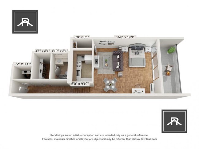 Building Photo - 2 bedroom in Brighton MA 02135