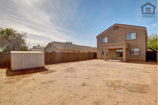 Building Photo - 18797 N Vemto St