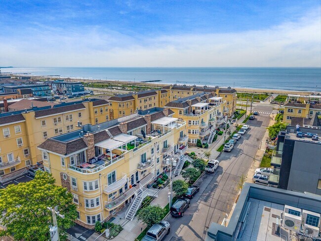 Building Photo - 100-12 Shore Front Pkwy