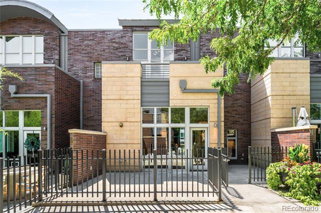 Building Photo - 2133 18th St