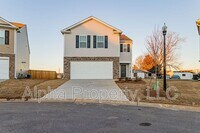 Building Photo - 1210 Murdock Cir