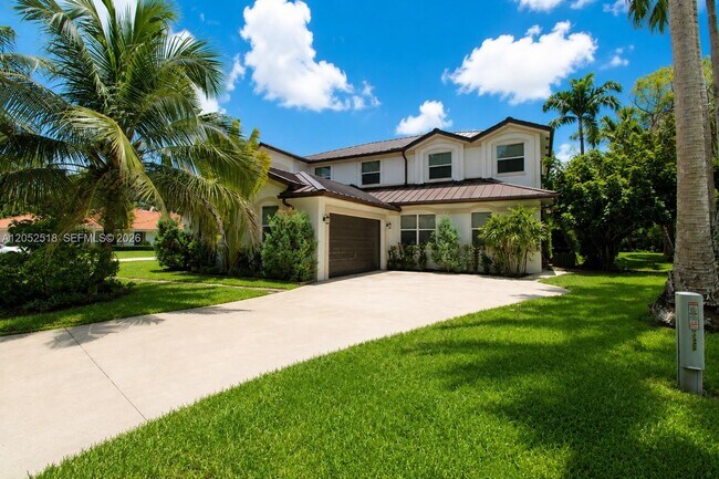 Building Photo - 17376 SW 266th Terrace
