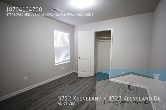 Building Photo - 3722 Keeneland Dr