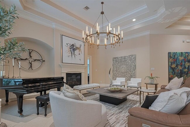 Building Photo - 3 Ivy Castle Ct