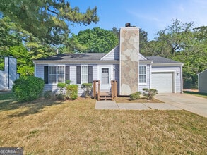 Building Photo - 4254 Catalpa Park