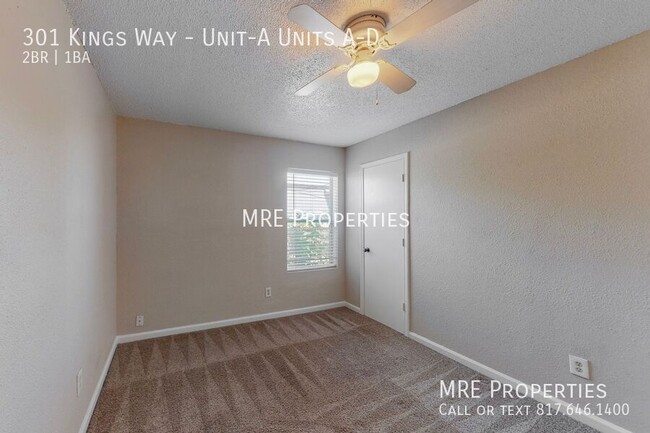 Building Photo - Available February! 2 Bedroom Mansfield Ap...