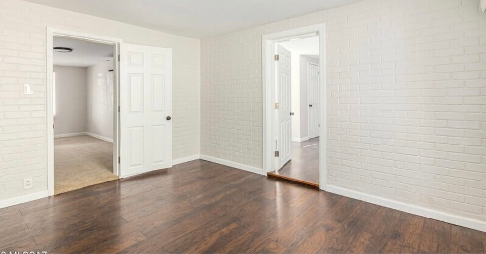 Building Photo - 3808 S Liberty Ave