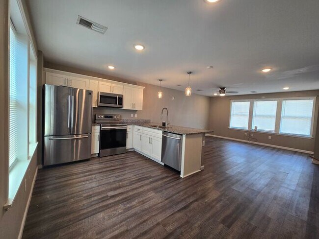 Building Photo - The SLAB: Where Student Living Gets an Upg...