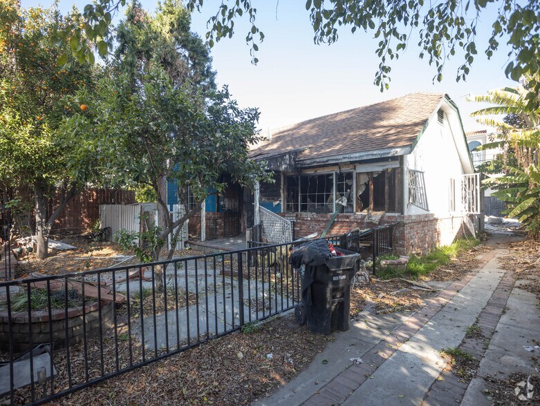 Proposed - 14629 W Erwin St