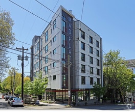 Building Photo - Modern Studio in the Heart of Capitol Hill