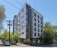 Building Photo - Modern Studio in the Heart of Capitol Hill